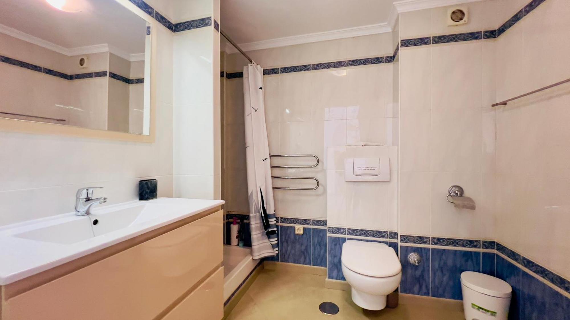 Torresol Sea View Apartment Nerja Ngoại thất bức ảnh